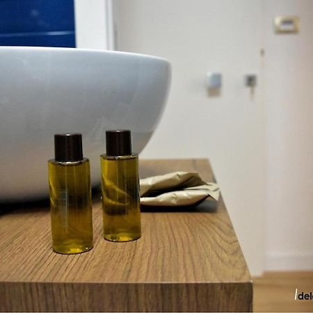 Les 3 Chambres Lecce Dış mekan fotoğraf