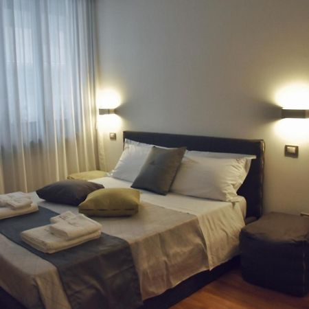 Les 3 Chambres Lecce Dış mekan fotoğraf
