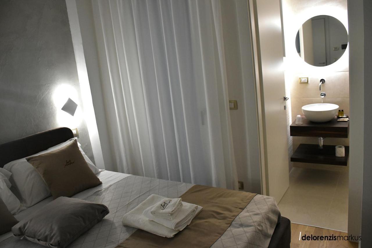 Les 3 Chambres Lecce Dış mekan fotoğraf