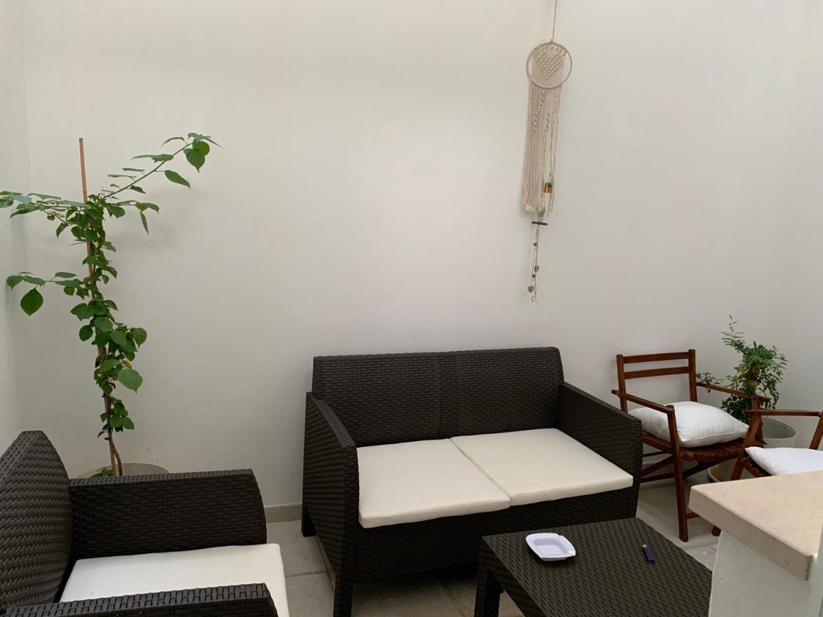 Les 3 Chambres Lecce Dış mekan fotoğraf