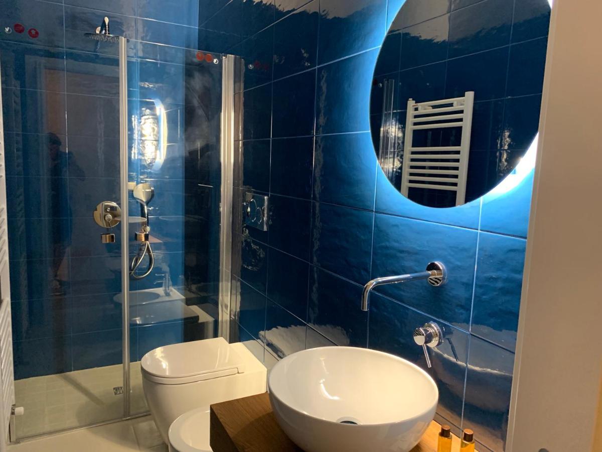 Les 3 Chambres Lecce Dış mekan fotoğraf
