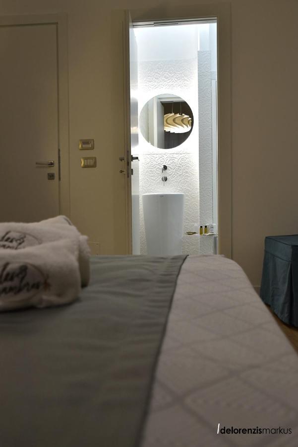 Les 3 Chambres Lecce Dış mekan fotoğraf