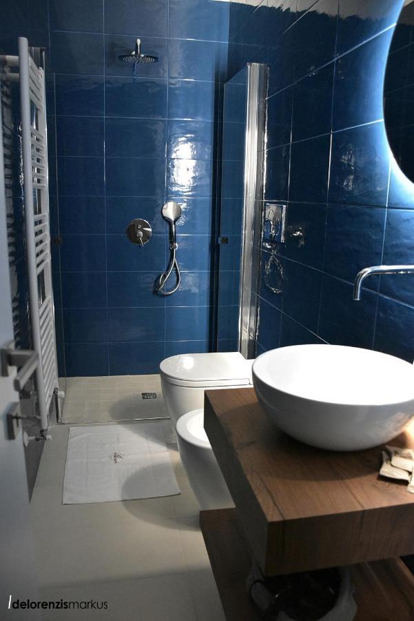 Les 3 Chambres Lecce Dış mekan fotoğraf
