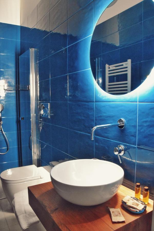 Les 3 Chambres Lecce Dış mekan fotoğraf