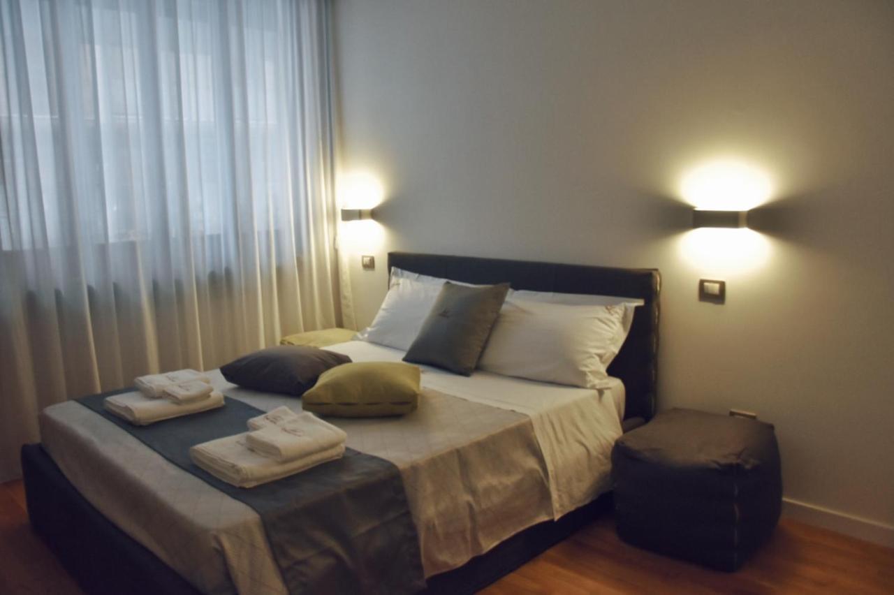 Les 3 Chambres Lecce Dış mekan fotoğraf